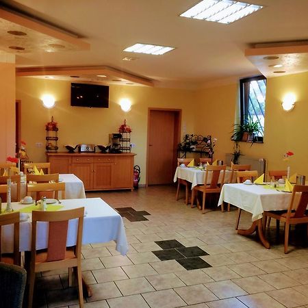 Hotel Zum Schnackel In Mainz Wiesbaden Bagian luar foto