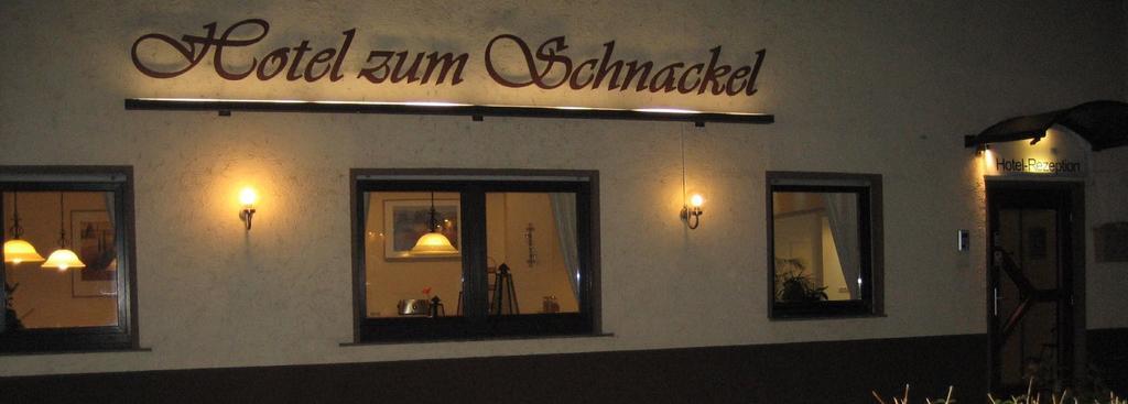 Hotel Zum Schnackel In Mainz Wiesbaden Bagian luar foto