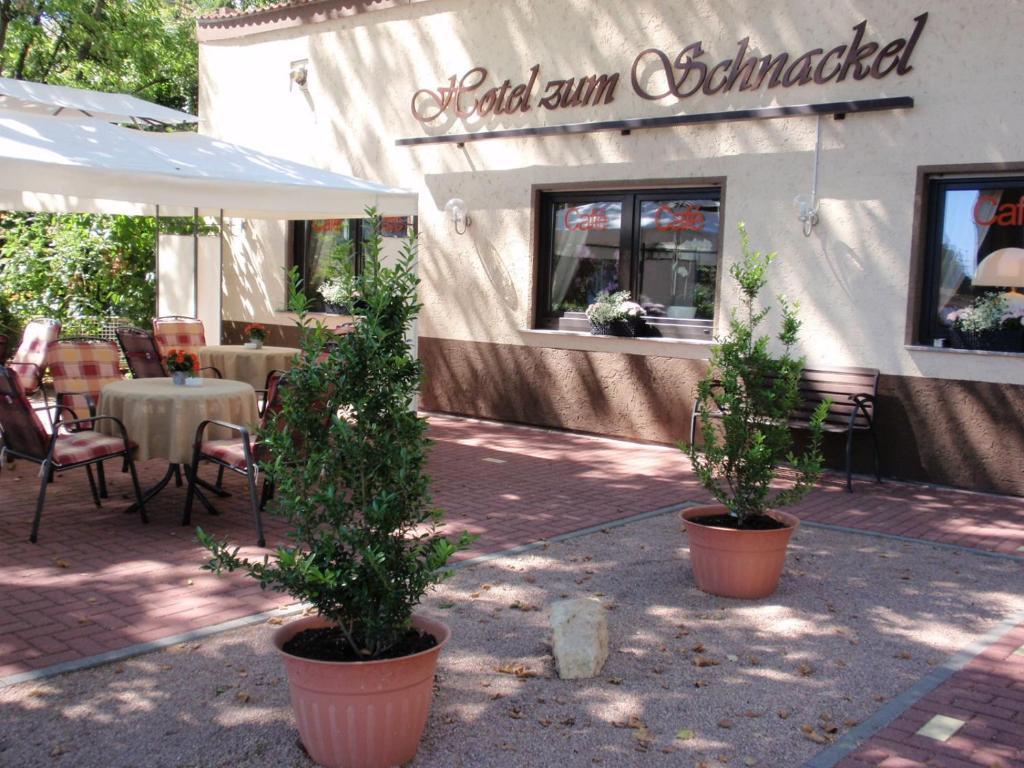 Hotel Zum Schnackel In Mainz Wiesbaden Bagian luar foto