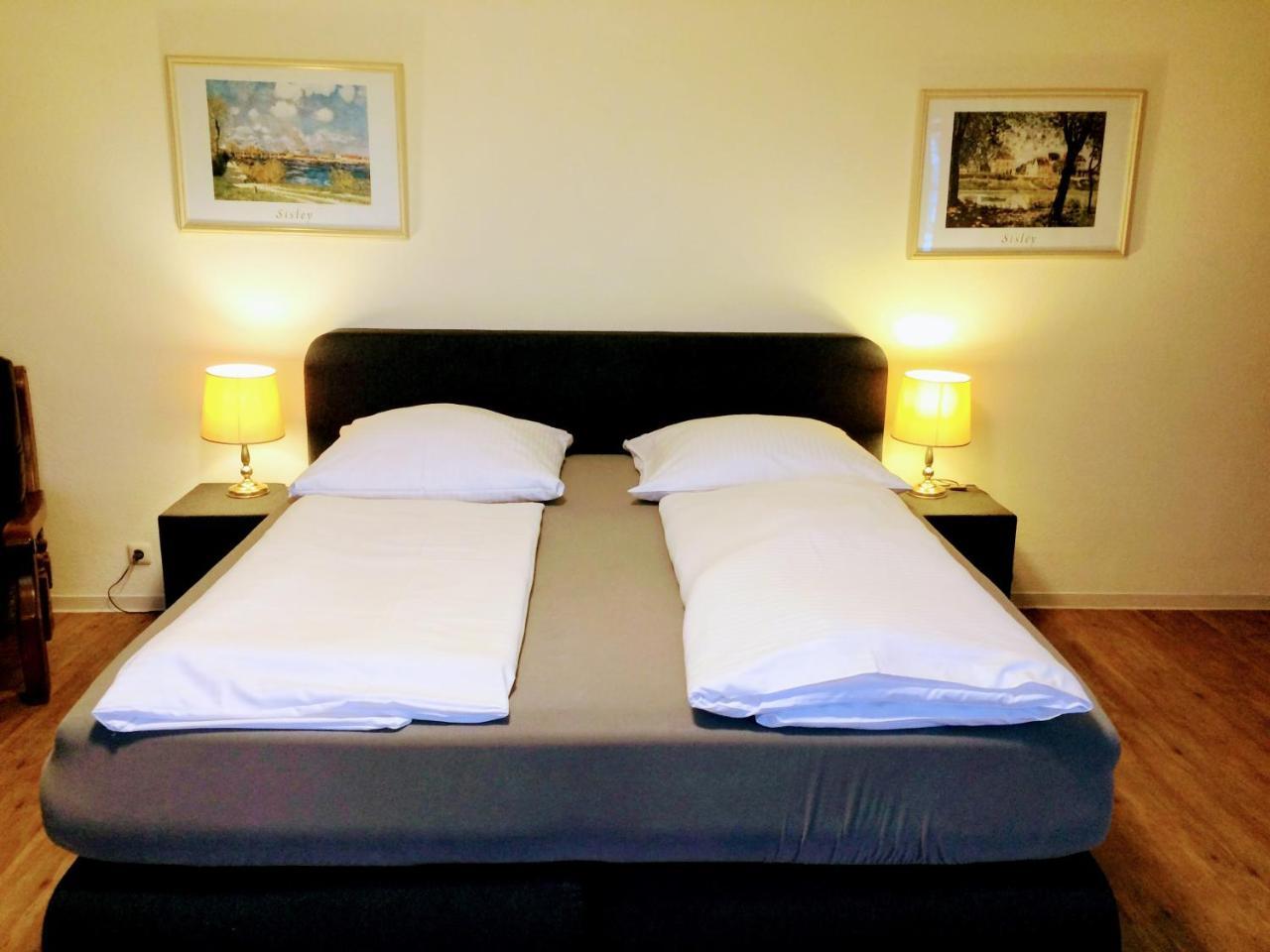 Hotel Zum Schnackel In Mainz Wiesbaden Bagian luar foto